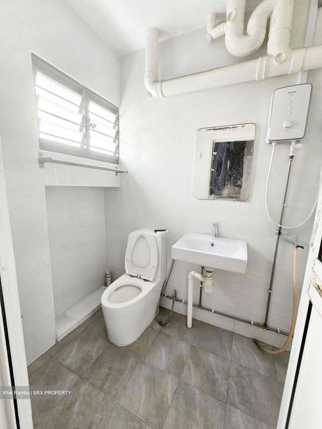 Blk 505 Choa Chu Kang Street 51 (Choa Chu Kang), HDB 4 Rooms #613638071